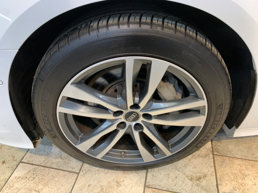 2022 Audi A6 Premium Plus - Photo 14