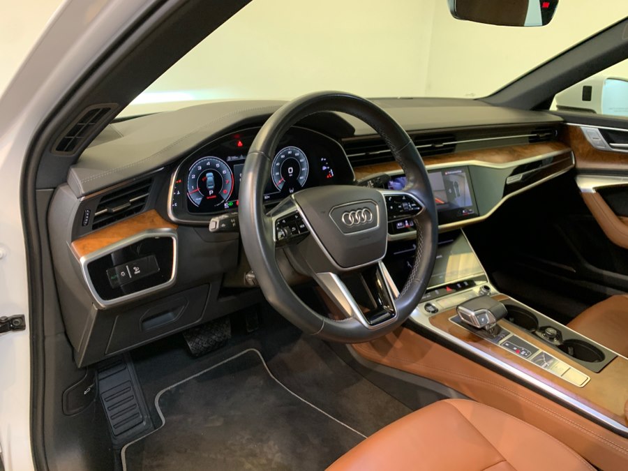 2022 Audi A6 Premium Plus - Photo 18