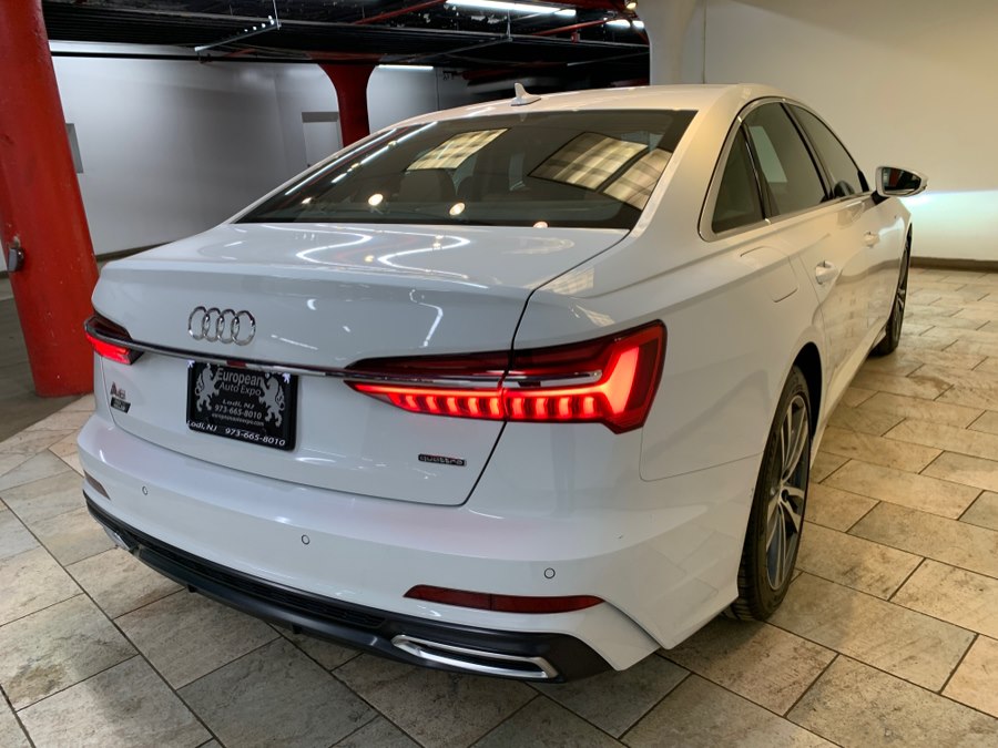 2022 Audi A6 Premium Plus - Photo 9