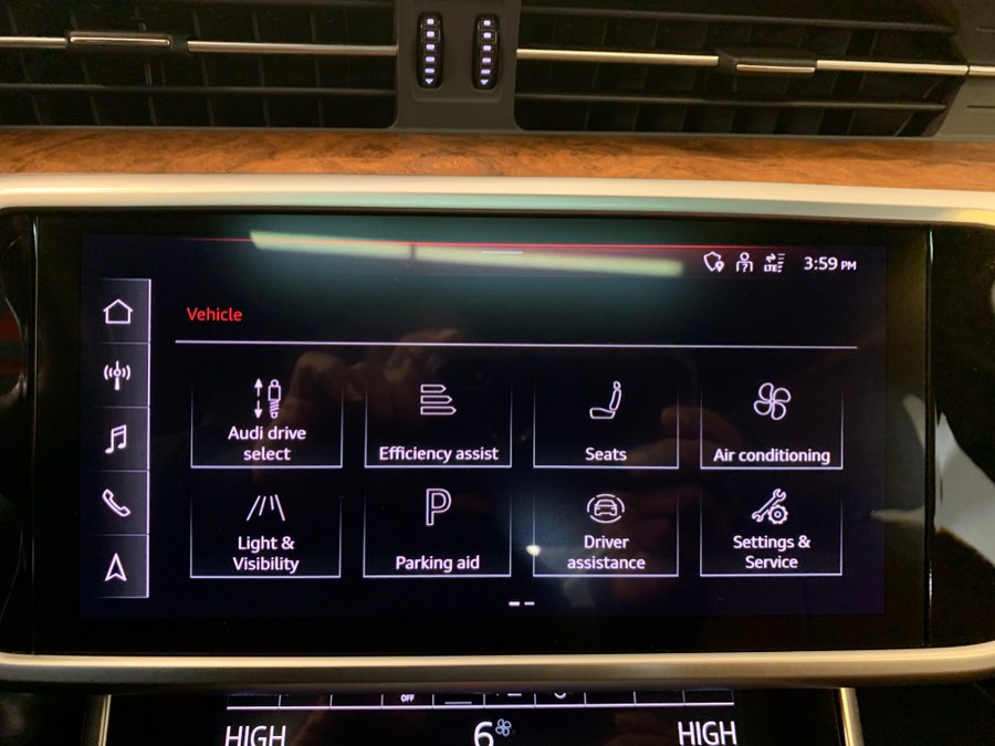 2022 Audi A6 Premium Plus - Photo 36