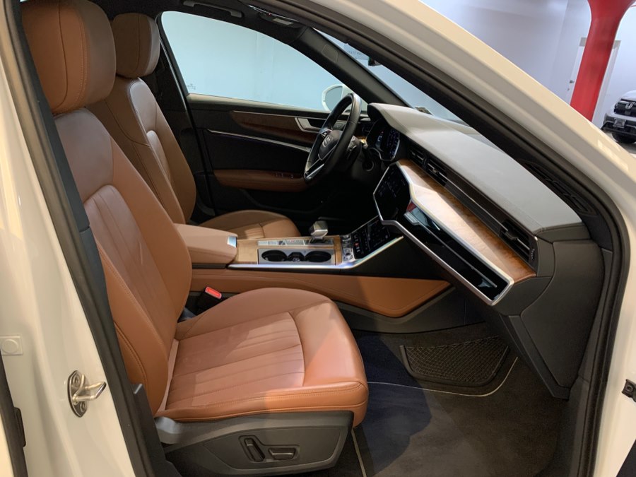 2022 Audi A6 Premium Plus - Photo 70