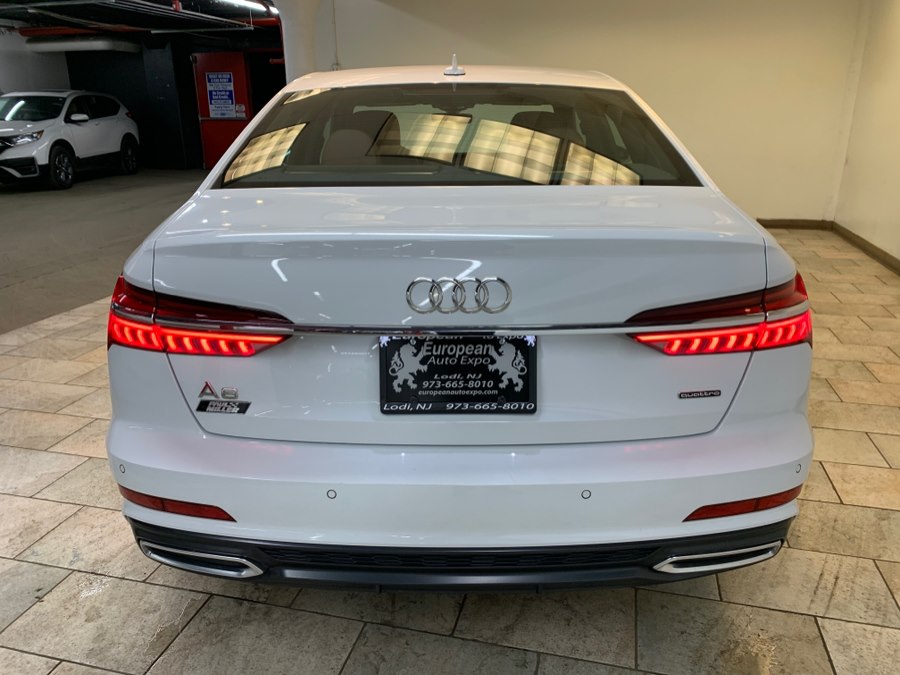 2022 Audi A6 Premium Plus - Photo 8