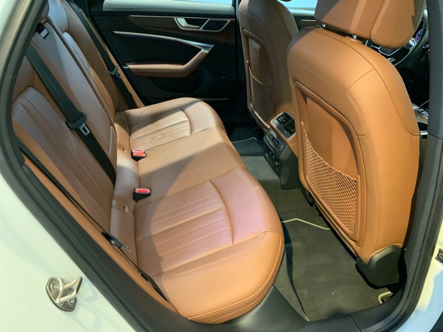 2022 Audi A6 Premium Plus - Photo 64