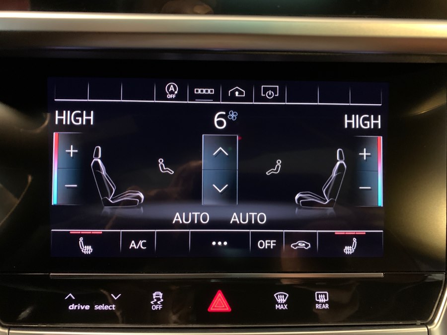 2022 Audi A6 Premium Plus - Photo 47