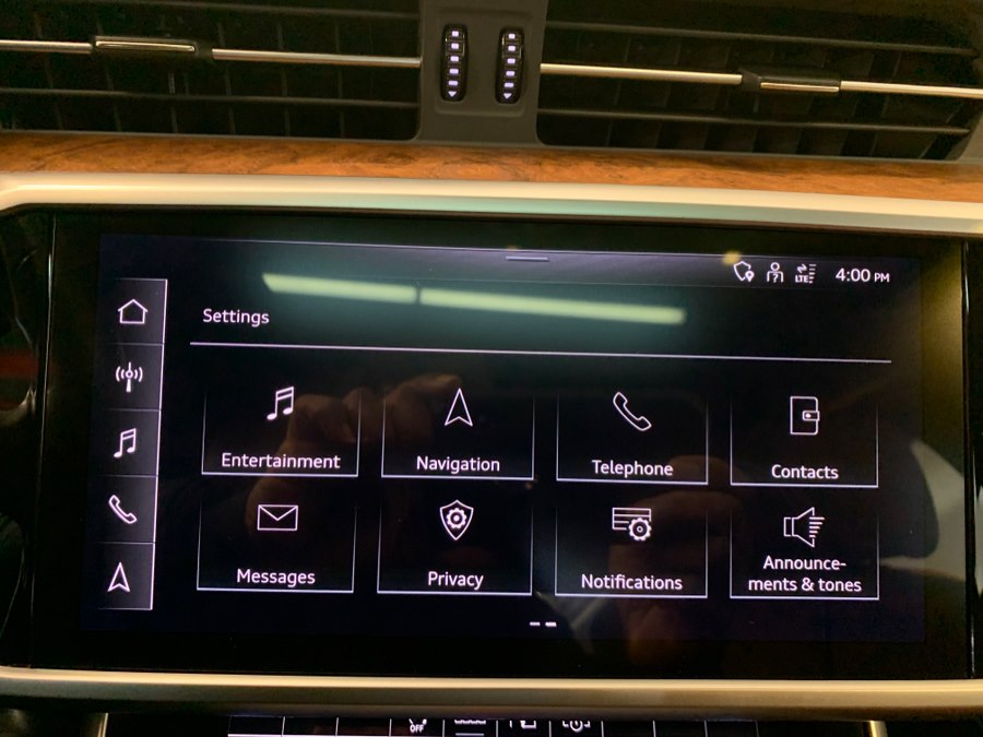 2022 Audi A6 Premium Plus - Photo 41