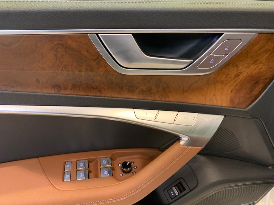 2022 Audi A6 Premium Plus - Photo 17