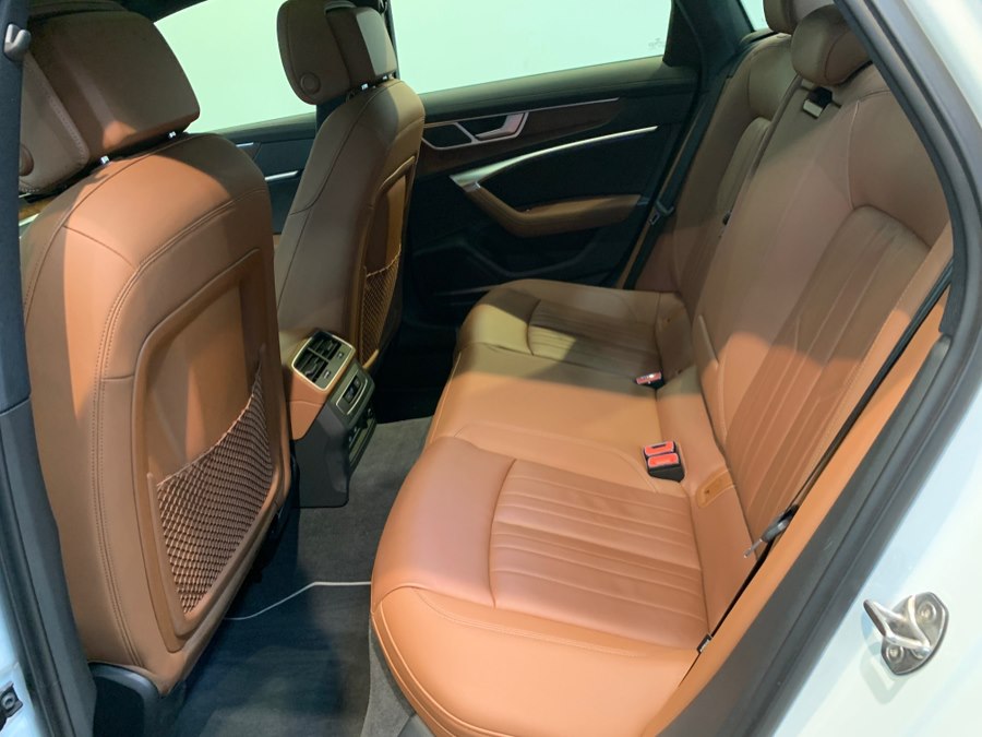 2022 Audi A6 Premium Plus - Photo 56