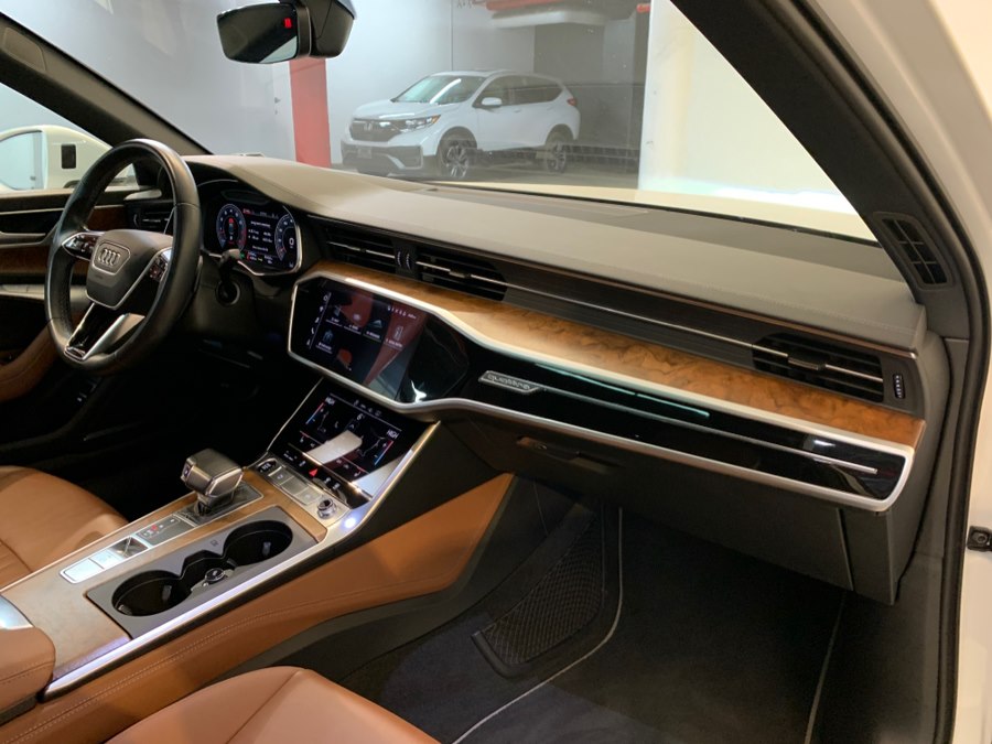 2022 Audi A6 Premium Plus - Photo 67