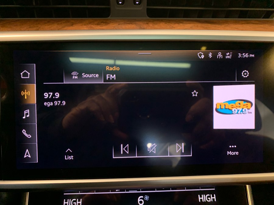 2022 Audi A6 Premium Plus - Photo 30