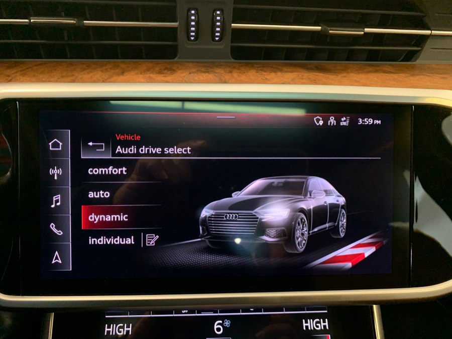 2022 Audi A6 Premium Plus - Photo 37