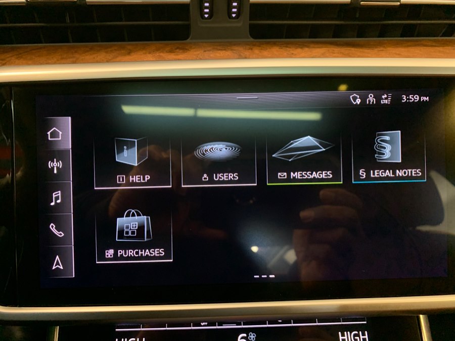 2022 Audi A6 Premium Plus - Photo 34