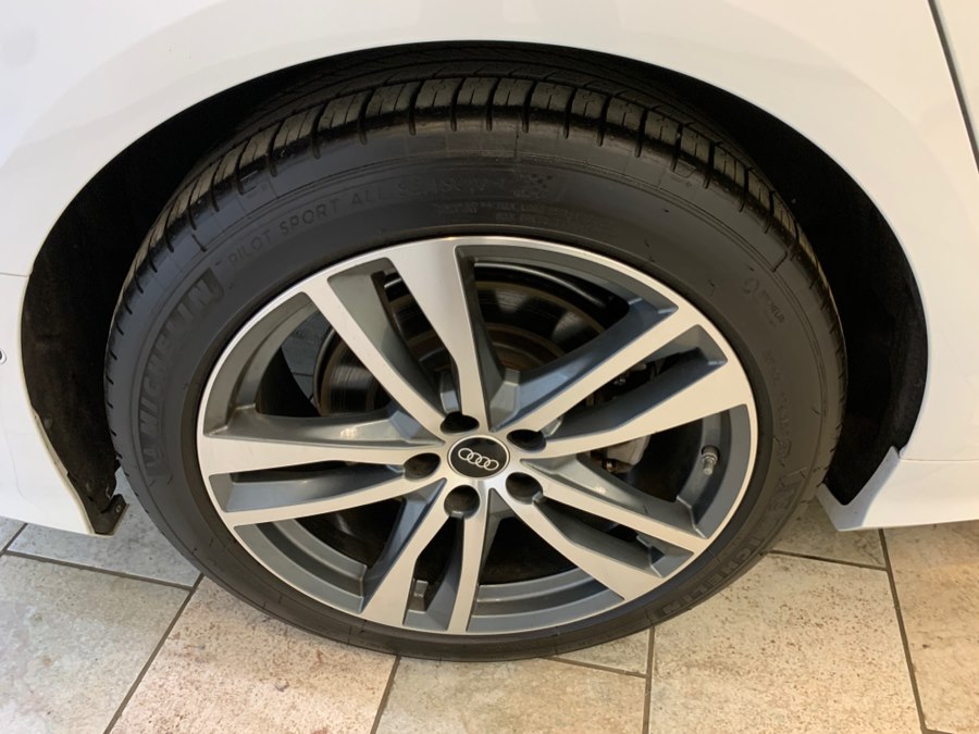 2022 Audi A6 Premium Plus - Photo 12