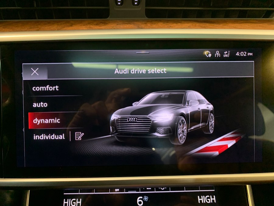 2022 Audi A6 Premium Plus - Photo 49