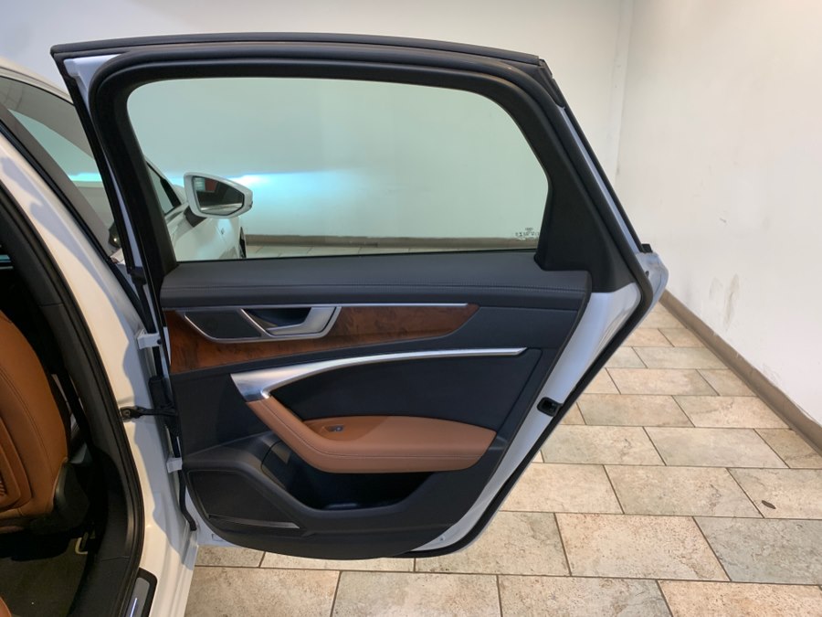 2022 Audi A6 Premium Plus - Photo 60
