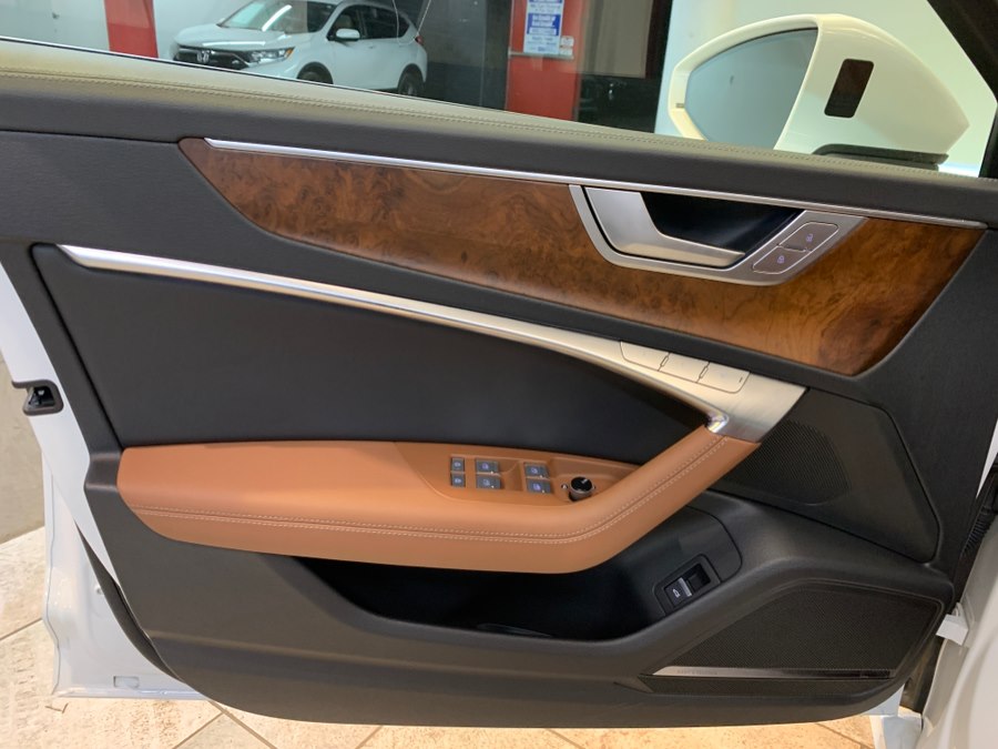 2022 Audi A6 Premium Plus - Photo 16