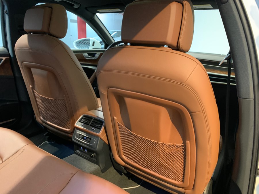 2022 Audi A6 Premium Plus - Photo 62