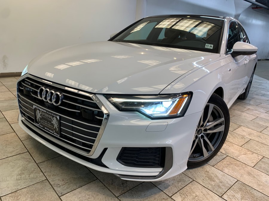 2022 Audi A6 Premium Plus - Photo 2
