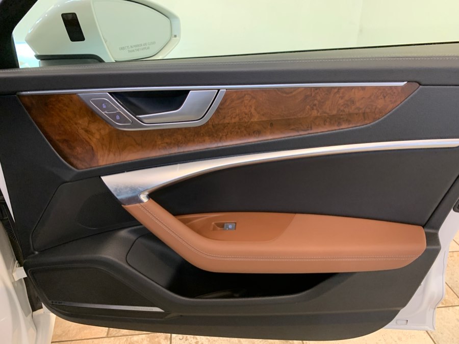 2022 Audi A6 Premium Plus - Photo 66