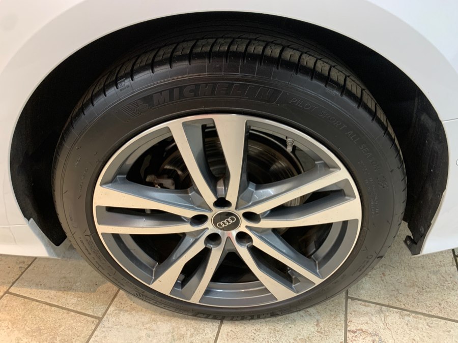 2022 Audi A6 Premium Plus - Photo 13