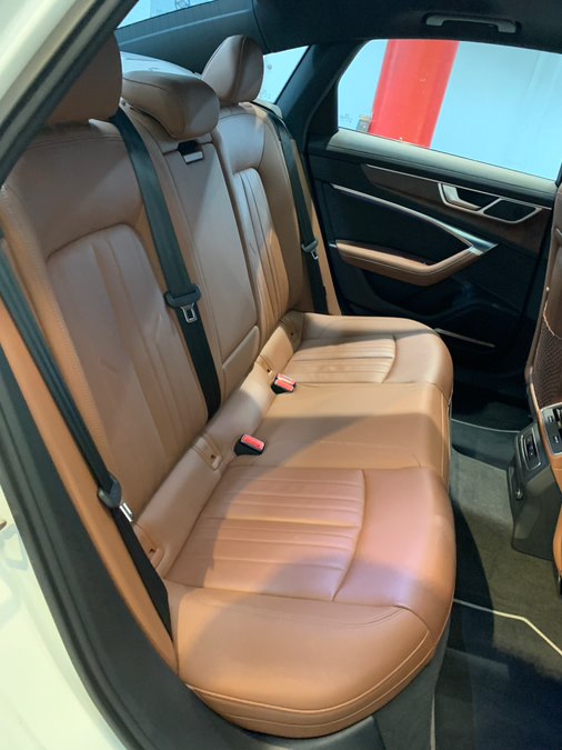 2022 Audi A6 Premium Plus - Photo 63