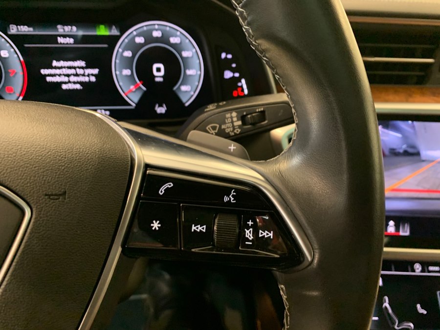 2022 Audi A6 Premium Plus - Photo 26