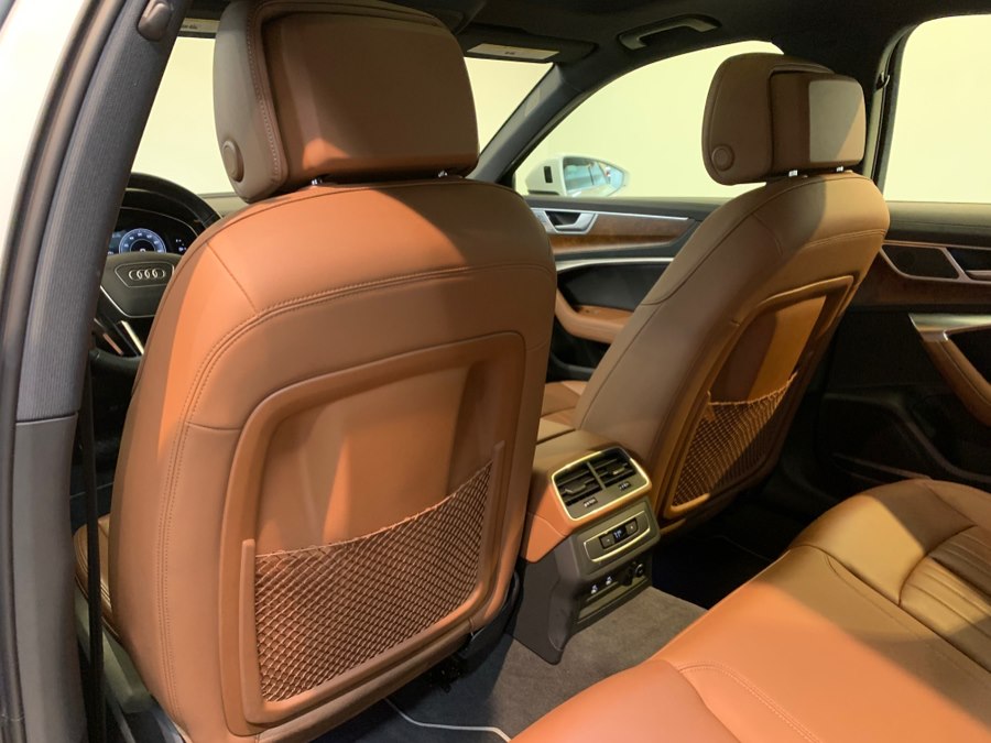 2022 Audi A6 Premium Plus - Photo 54