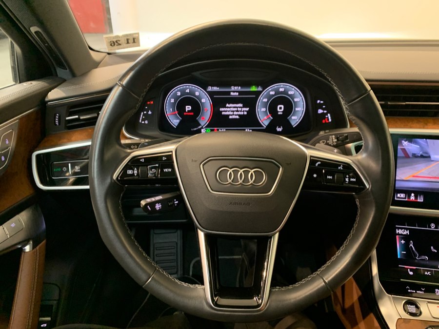 2022 Audi A6 Premium Plus - Photo 24
