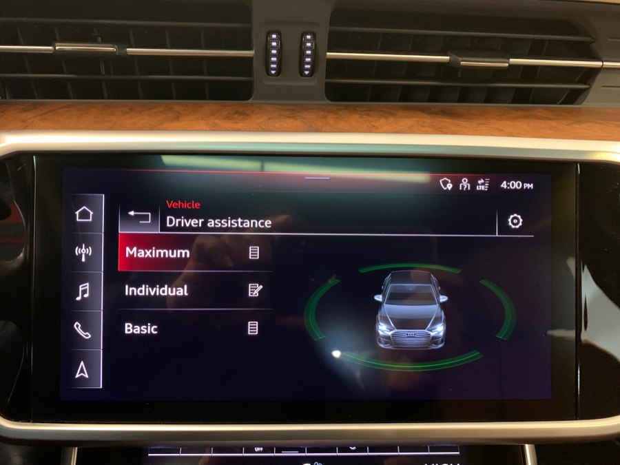 2022 Audi A6 Premium Plus - Photo 39