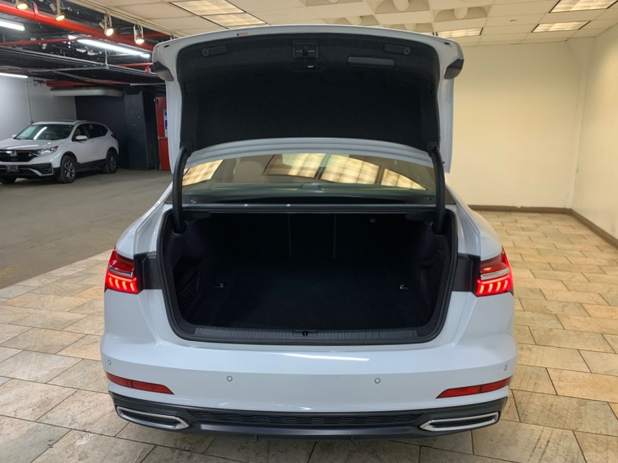2022 Audi A6 Premium Plus - Photo 57