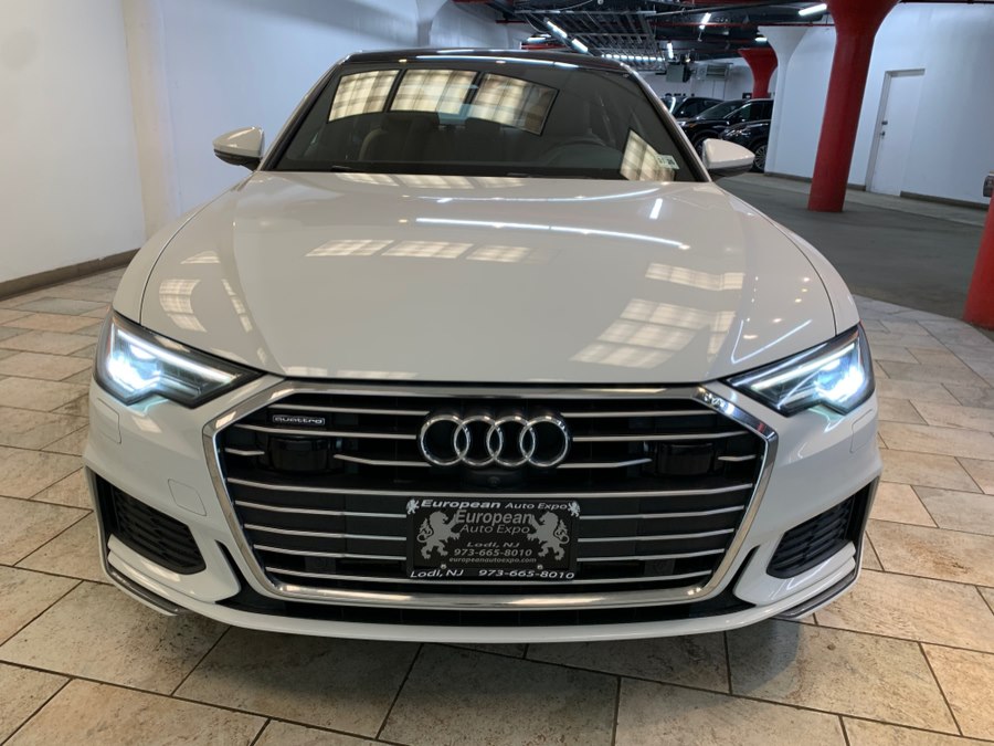 2022 Audi A6 Premium Plus - Photo 5