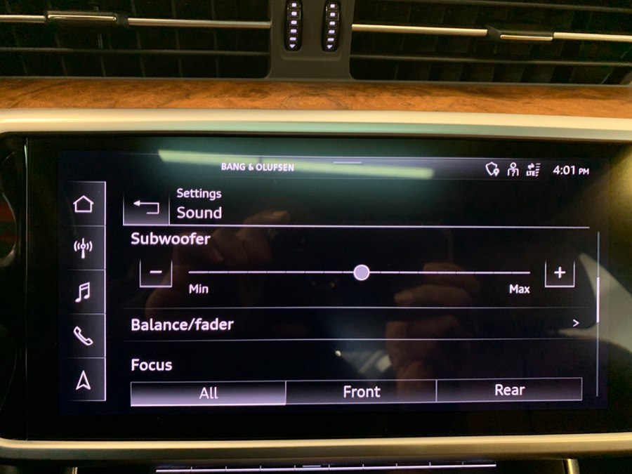 2022 Audi A6 Premium Plus - Photo 44