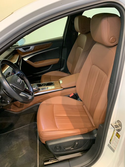 2022 Audi A6 Premium Plus - Photo 19