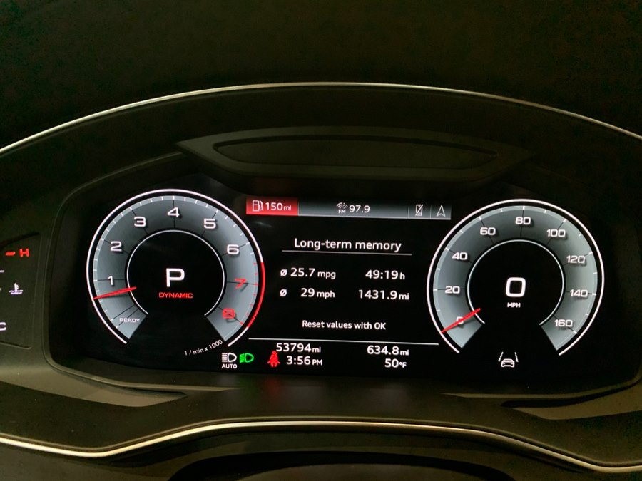2022 Audi A6 Premium Plus - Photo 27