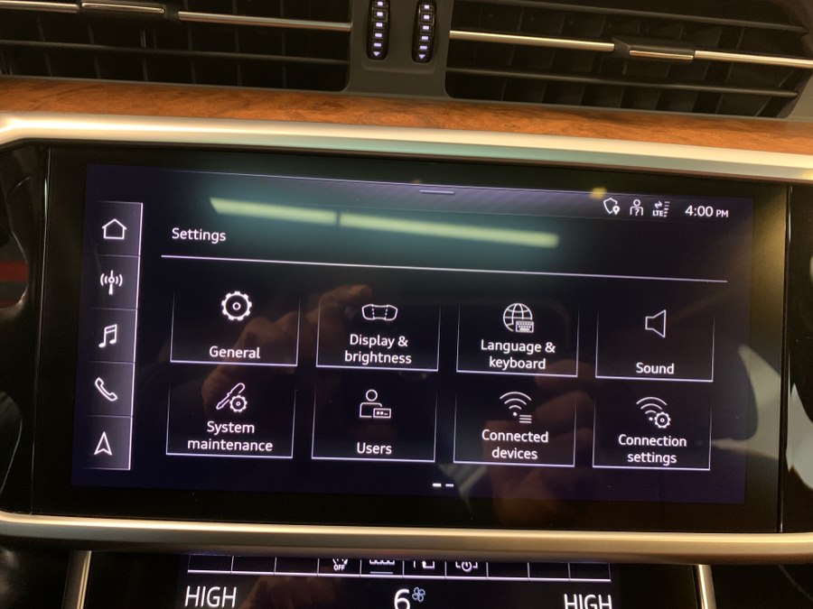 2022 Audi A6 Premium Plus - Photo 40