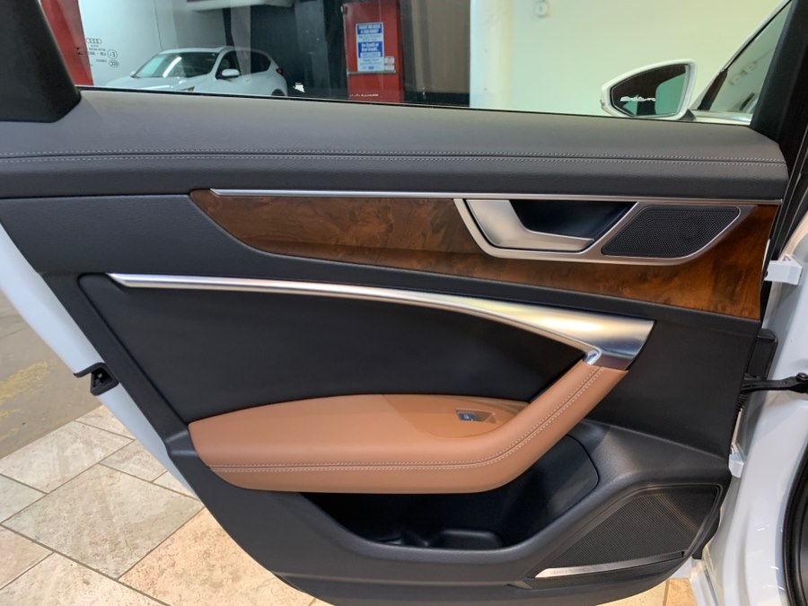 2022 Audi A6 Premium Plus - Photo 53
