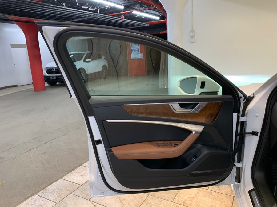 2022 Audi A6 Premium Plus - Photo 15
