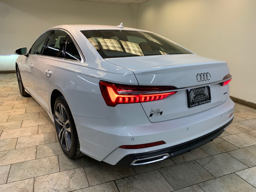 2022 Audi A6 Premium Plus - Photo 7