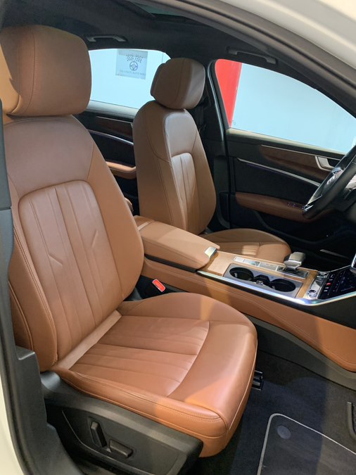 2022 Audi A6 Premium Plus - Photo 68