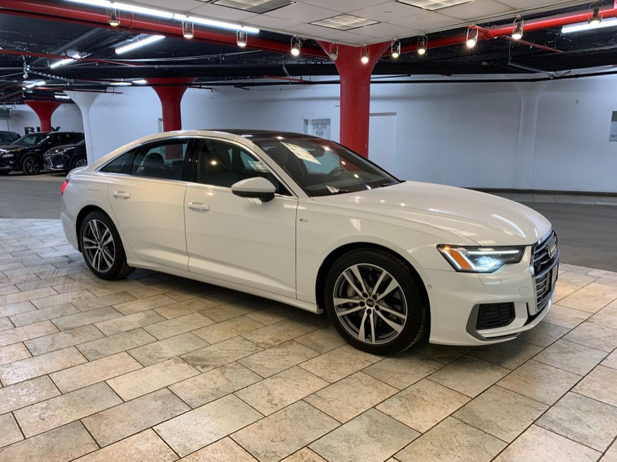 2022 Audi A6 Premium Plus - Photo 10