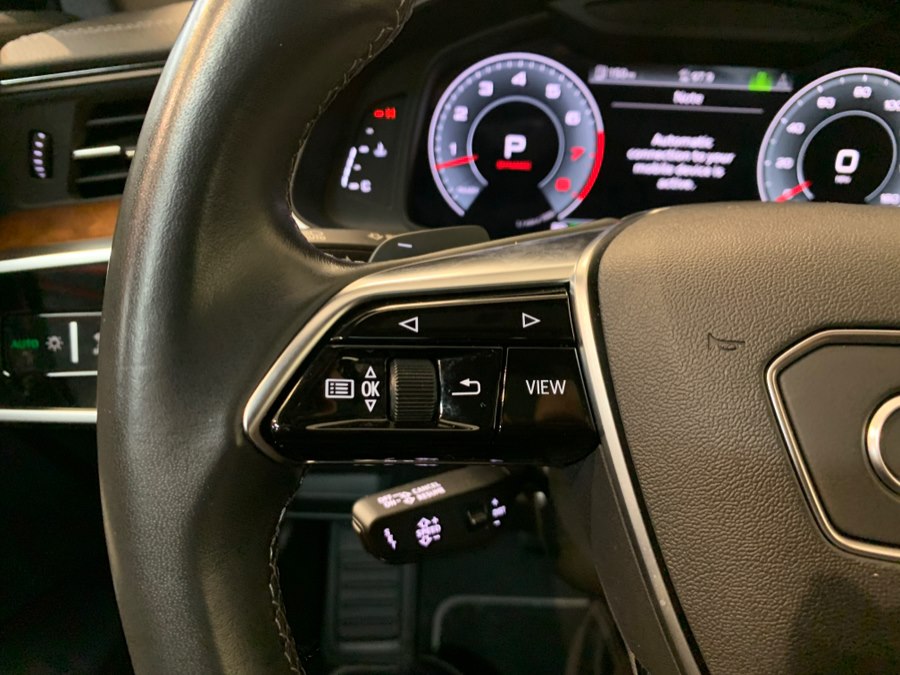 2022 Audi A6 Premium Plus - Photo 25