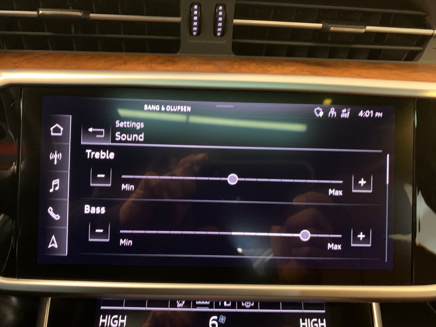 2022 Audi A6 Premium Plus - Photo 43