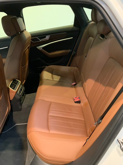 2022 Audi A6 Premium Plus - Photo 55