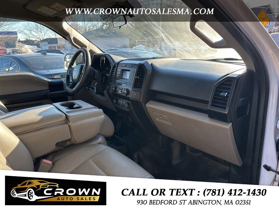 2019 Ford F-150 XL - Photo 21