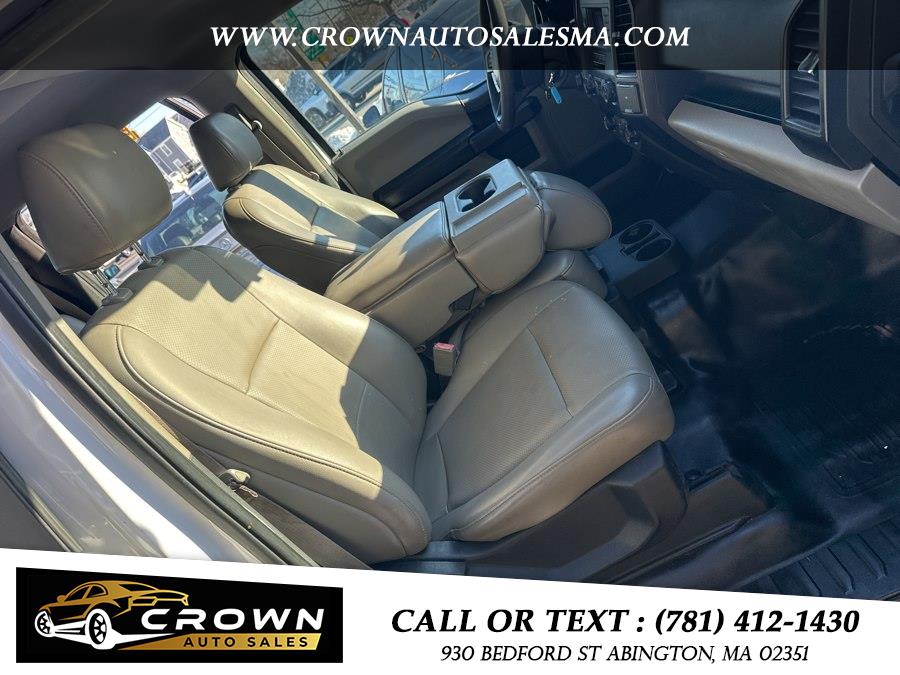 2019 Ford F-150 XL - Photo 20