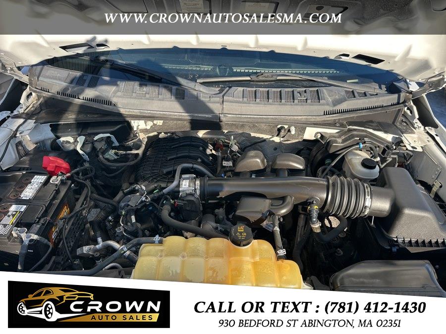 2019 Ford F-150 XL - Photo 22
