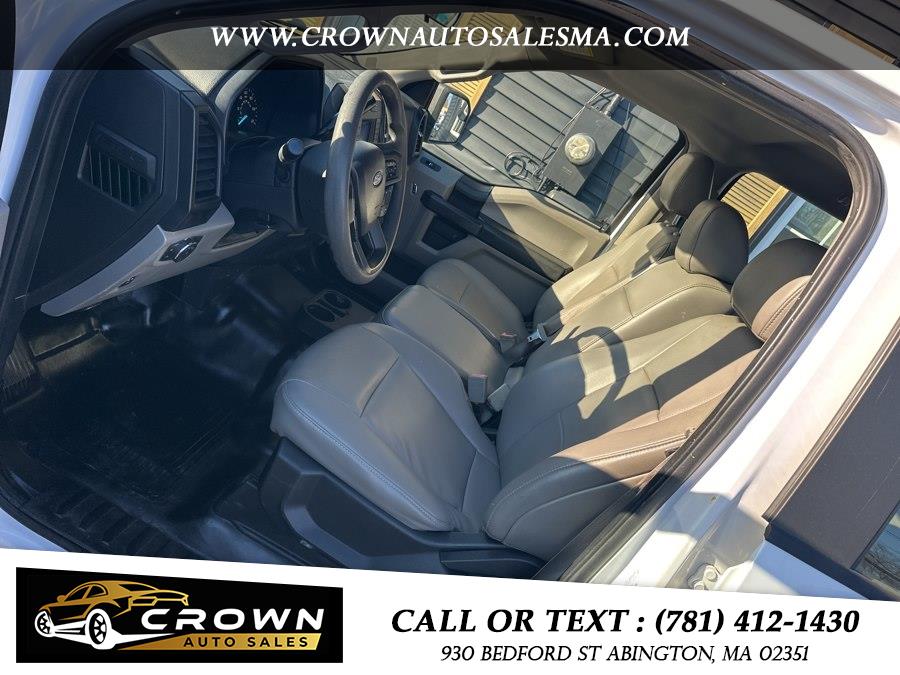 2019 Ford F-150 XL - Photo 13