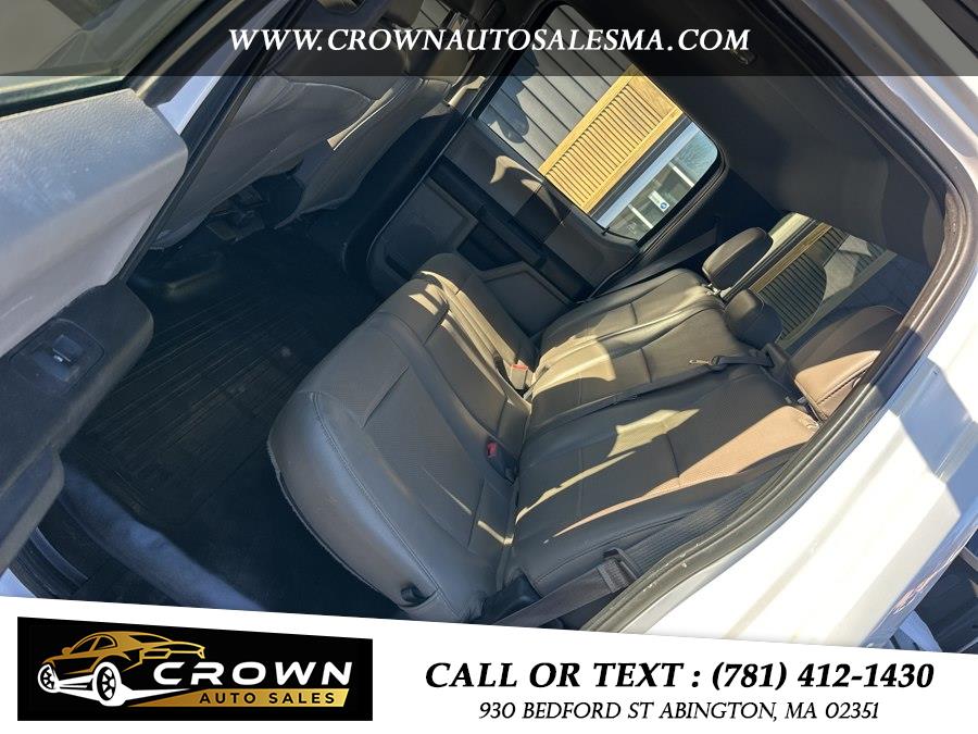 2019 Ford F-150 XL - Photo 18