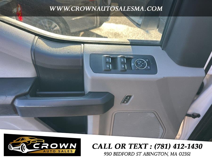 2019 Ford F-150 XL - Photo 16