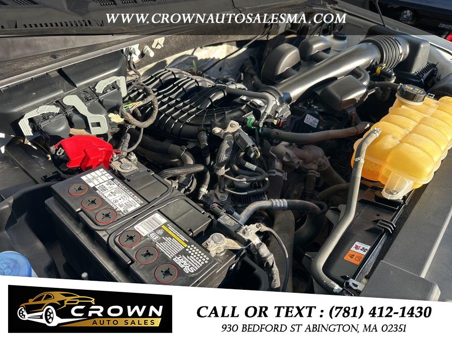 2019 Ford F-150 XL - Photo 23