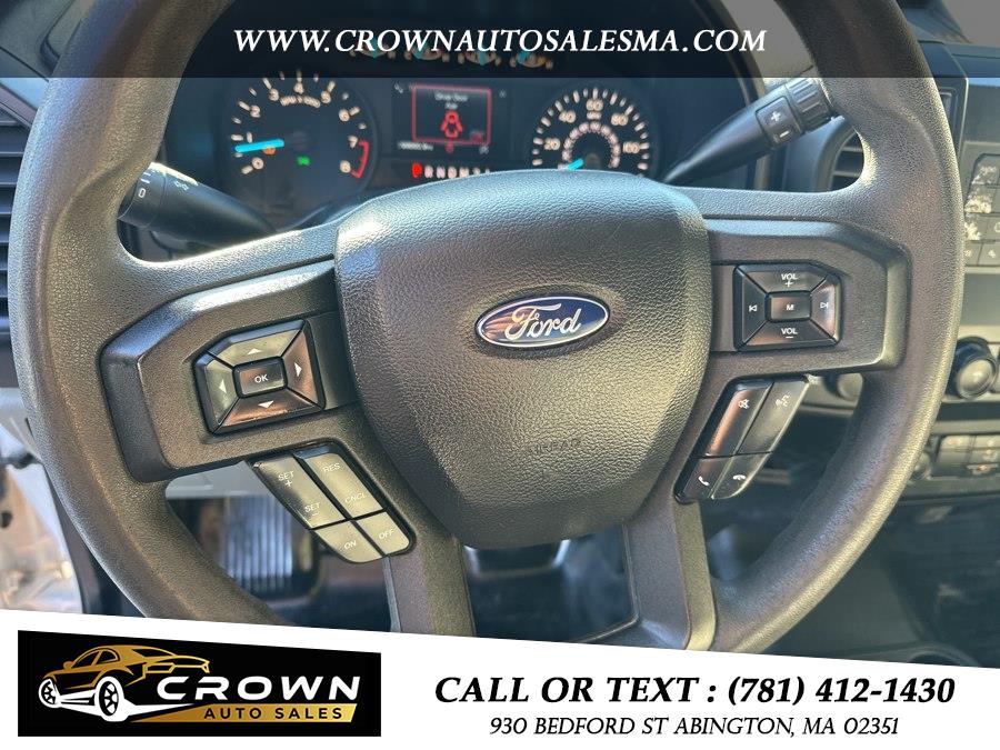 2019 Ford F-150 XL - Photo 14